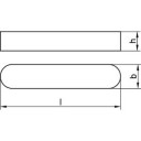 DIN 6885A