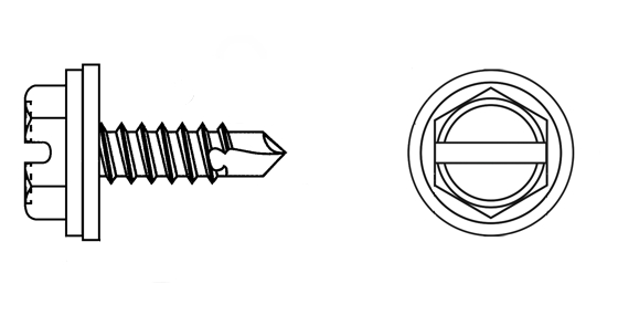 DIN 7504L