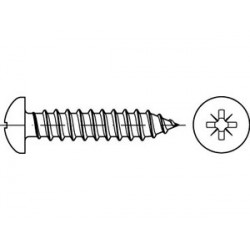 DIN 7981C