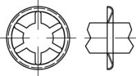 Starlock
