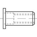 Porca de rebitar