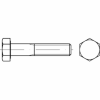 Din 6914 Hv/ En 14399-4 Parafuso Cabeça Sextavada Estrutural De Alta Resistência Aço / Sem Acabamento 10.9